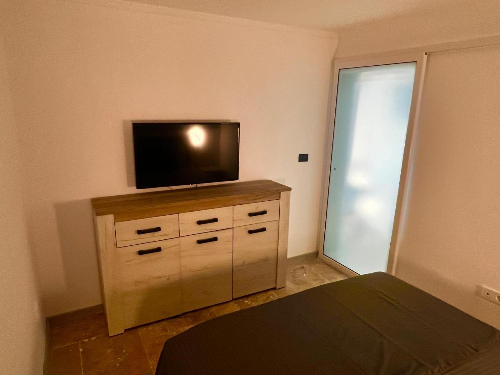 Apartament Gul Mona Saturn Buitenkant foto