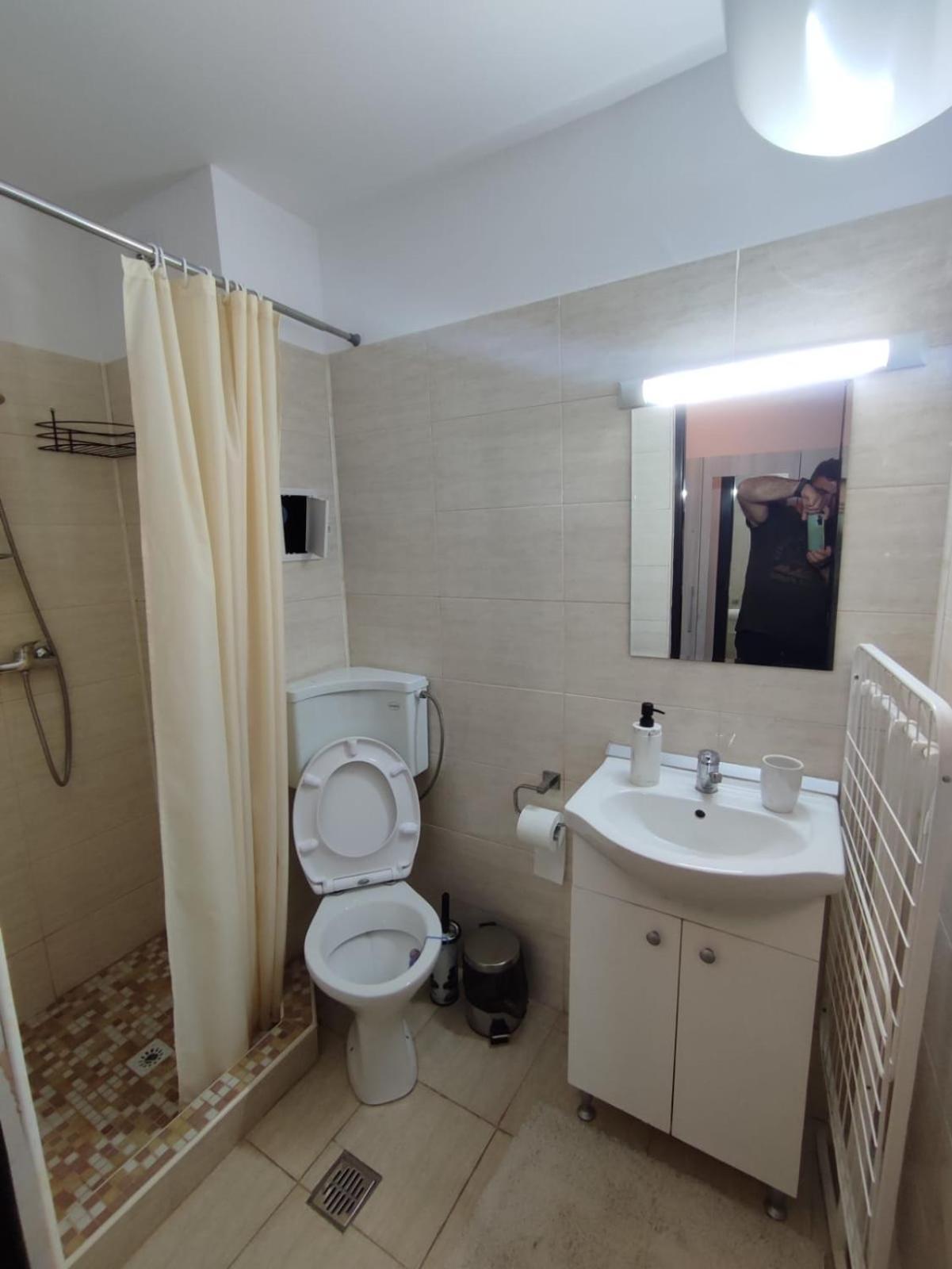 Apartament Gul Mona Saturn Buitenkant foto